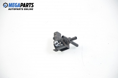 Vacuum valve for Audi A4 (B5) 1.8 T Quattro, 150 hp, station wagon, 1997