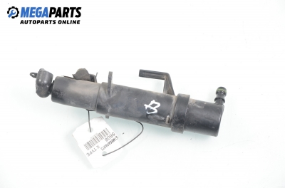 Pulverizator far pentru Jaguar X-Type 2.0 D, 130 cp, sedan, 2004, poziție: dreapte