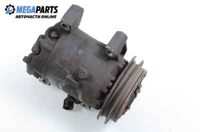 AC compressor for Nissan Almera (N16) (2000-2006) 2.2, sedan