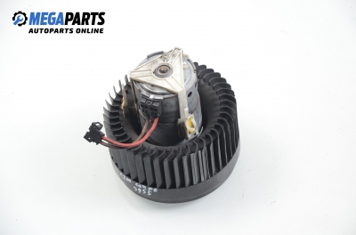Heating blower for Mercedes-Benz C-Class 203 (W/S/CL) 2.0 Kompressor, 163 hp, coupe automatic, 2003
