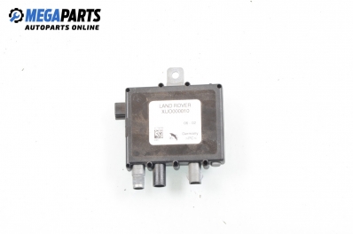 Amplificator antenă pentru Land Rover Range Rover III 4.4 4x4, 286 cp automat, 2002 № XUO000010