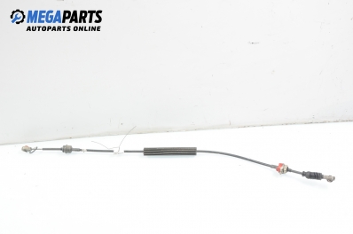Getriebekabel for Renault Megane II 1.9 dCi, 120 hp, hecktür, 2003