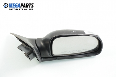 Mirror for Daewoo Leganza 2.0 16V, 133 hp, 1998, position: right