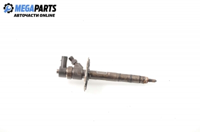 Diesel fuel injector for Audi A8 (D3) 4.0 TDI Quattro, 275 hp automatic, 2003