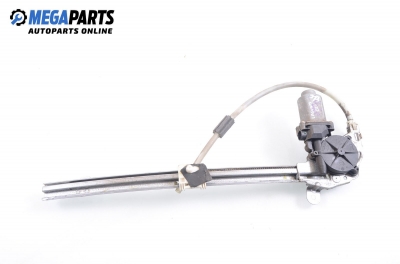Macara electrică geam pentru Renault Laguna 1.9 dCi, 120 cp, combi, 2002, poziție: dreaptă - spate