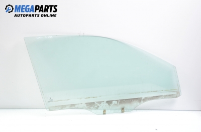 Geam for Mitsubishi Space Star 1.3 16V, 82 hp, 2000, position: dreaptă - fața