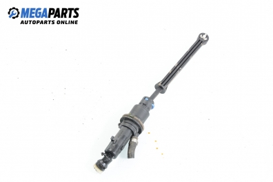 Master clutch cylinder for Citroen C4 1.6 HDi, 92 hp, hatchback, 2011