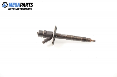Diesel fuel injector for Audi A8 (D3) 4.0 TDI Quattro, 275 hp automatic, 2003