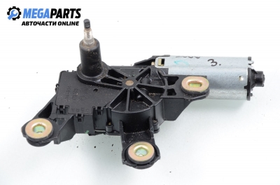Motor ștergătoare parbriz for Seat Arosa 1.0, 50 hp, 1998