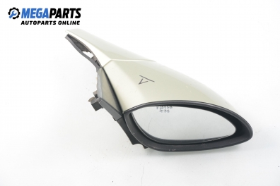 Mirror for Opel Vectra B 2.0 16V, 136 hp, sedan automatic, 1996, position: right