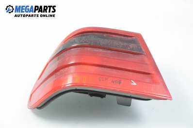 Bremsleuchte for Mercedes-Benz E-Klasse 210 (W/S) 2.3, 150 hp, sedan, 1995, position: links