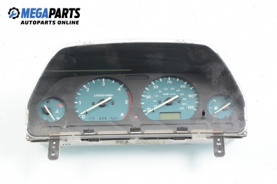 Instrument cluster for Land Rover Freelander I (L314) 2.0 4x4 DI, 98 hp, 1998