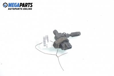 Benzindampfventil for BMW 3 Series E46 Sedan (02.1998 - 04.2005) 320 i, 170 hp