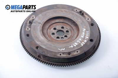 Flywheel for Fiat Punto 1.6, 88 hp, hatchback, 5 doors, 1996