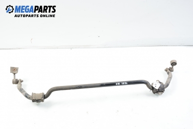 Sway bar for BMW 3 (E36) 1.8, 116 hp, station wagon, 1995, position: front