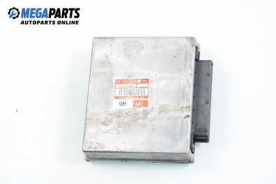 Transmission module for Opel Vectra B 1.8 16V, 115 hp, sedan automatic, 1997 № GM 90 505 790