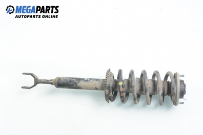 Macpherson shock absorber for Audi A4 (B5) 2.5 TDI, 150 hp, sedan automatic, 1999, position: front - left