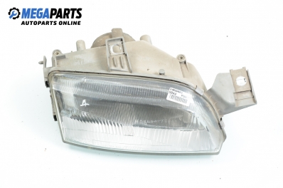 Headlight for Fiat Punto 1.1, 54 hp, 3 doors, 1997, position: right