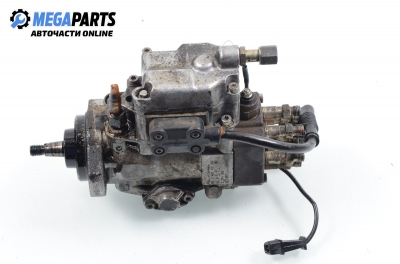Diesel injection pump for BMW 3 (E36) (1990-1998) 2.5, sedan automatic