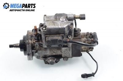 Pompă de injecție motorină for BMW 3 (E36) (1990-1998) 2.5, sedan automatic