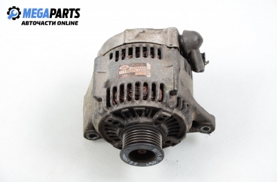 Alternator for Rover 75 2.0, 150 hp, sedan automatic, 2001 № YLE102330
