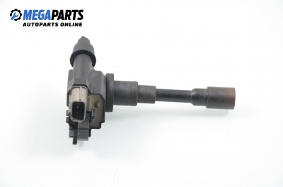Ignition coil for Suzuki Liana 1.6 4WD, 107 hp, hatchback, 2003