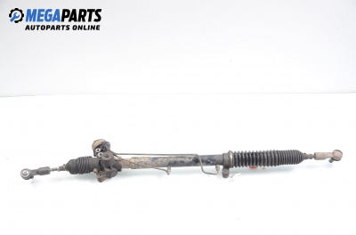 Zahnstangen-lenkgetriebe, hydraulisch für Audi A4 (B5) 1.8 T Quattro, 150 hp, combi, 1997