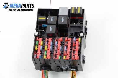 Sicherungskasten für Ford Fiesta V 1.3, 69 hp, 3 türen, 2005