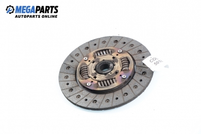 Clutch disk for Mitsubishi Colt V 1.3 16V, 82 hp, 3 doors, 2001