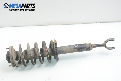 Macpherson shock absorber for Audi A4 (B5) 2.5 TDI, 150 hp, sedan automatic, 1999, position: front - right