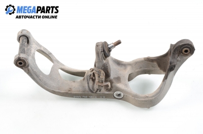 Control arm for Peugeot 407 2.0 HDI, 136 hp, sedan, 2004, position: front - left