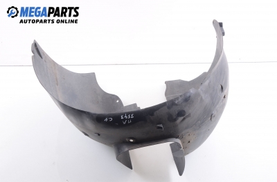 Inner fender for Citroen C4 1.6 16V, 109 hp, hatchback, 5 doors, 2005, position: front - left