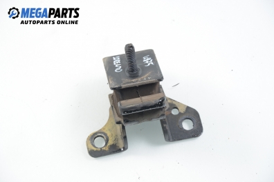 Tampon motor for Kia Sorento 2.5 CRDi, 163 hp automatic, 2006