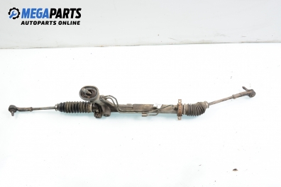 Hydraulic steering rack for Volkswagen Polo (6N/6N2) 1.0, 50 hp, 3 doors, 1998