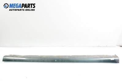 Side skirt for Daewoo Leganza 2.0 16V, 133 hp, 1998, position: left