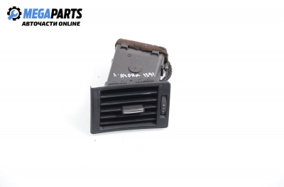 Fantă de aer încălzire for Audi A4 (B6) (2000-2006) 2.5, combi, position: stânga