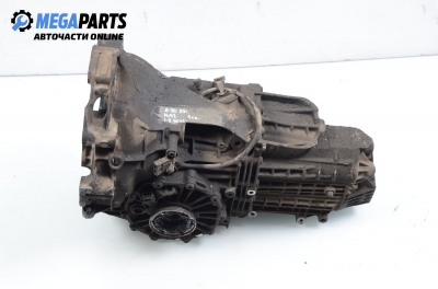  for Audi 80 (B3) 1.8, 90 hp, sedan, 1989