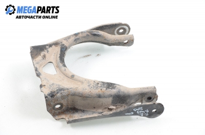 Control arm for Peugeot 407 2.0 HDI, 136 hp, sedan, 2004, position: front - right