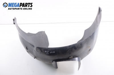 Inner fender for Citroen C4 1.6 16V, 109 hp, hatchback, 5 doors, 2005, position: front - right