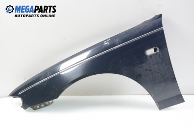 Fender for Rover 75 2.0, 150 hp, sedan automatic, 2001, position: left