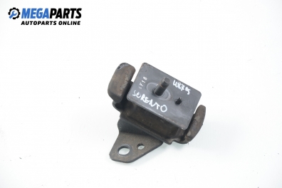 Tampon motor for Kia Sorento 2.5 CRDi, 163 hp automatic, 2006