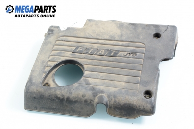 Engine cover for Fiat Marea 1.9 JTD, 105 hp, station wagon, 2000