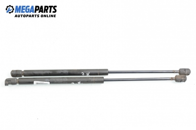 Stoßdämpfer heckklappe for Fiat Punto 1.1, 54 hp, 1997
