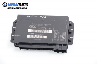 Comfort module for Audi A4 (B6) (2000-2006) 2.5, station wagon