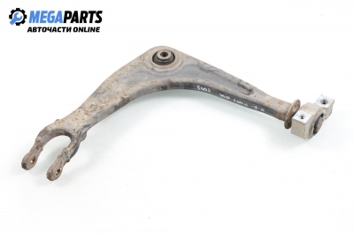 Control arm for Peugeot 407 2.0 HDI, 136 hp, sedan, 2004, position: front - right