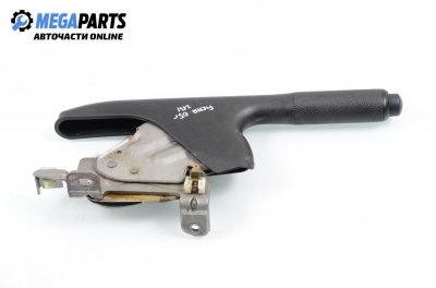 Handbrake lever for Ford Fiesta V 1.3, 69 hp, 2005