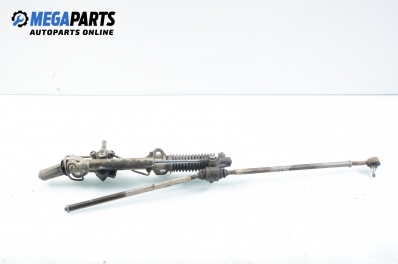 Hydraulic steering rack for Citroen Saxo 1.1, 60 hp, 3 doors, 1999