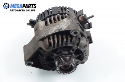 Alternator for BMW 3 (E36) (1990-1998) 2.5, sedan automatic