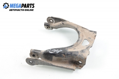 Control arm for Peugeot 407 2.0 HDI, 136 hp, sedan, 2004, position: front - left