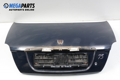 Capac spate pentru Rover 75 2.0, 150 cp, sedan automat, 2001